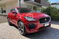 Jaguar E-Pace E-Pace 2.0D 180 CV AWD aut. R-Dynamic SE Rosso - thumbnail 3
