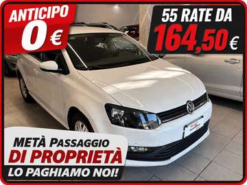 5p 1.0 mpi Trendline 60cv *SUPER PROMO*