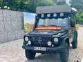 Mercedes-Benz G 290 GD Fernreise // 300er Turbo // Klima Blau - thumbnail 6