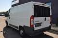 Peugeot Boxer HDi  AVANTAGE * 1. HAND - ATM 25.000 Km! * Alb - thumbnail 8