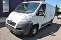 Peugeot Boxer HDi  AVANTAGE * 1. HAND - ATM 25.000 Km! * Alb - thumbnail 3