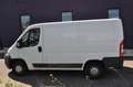Peugeot Boxer HDi  AVANTAGE * 1. HAND - ATM 25.000 Km! * Alb - thumbnail 5