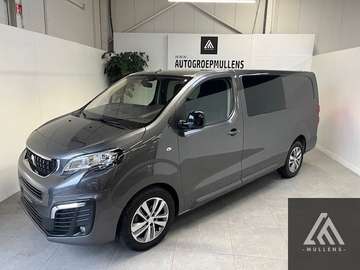 DC Long Premium L3 BlueHDi S/S EAT8