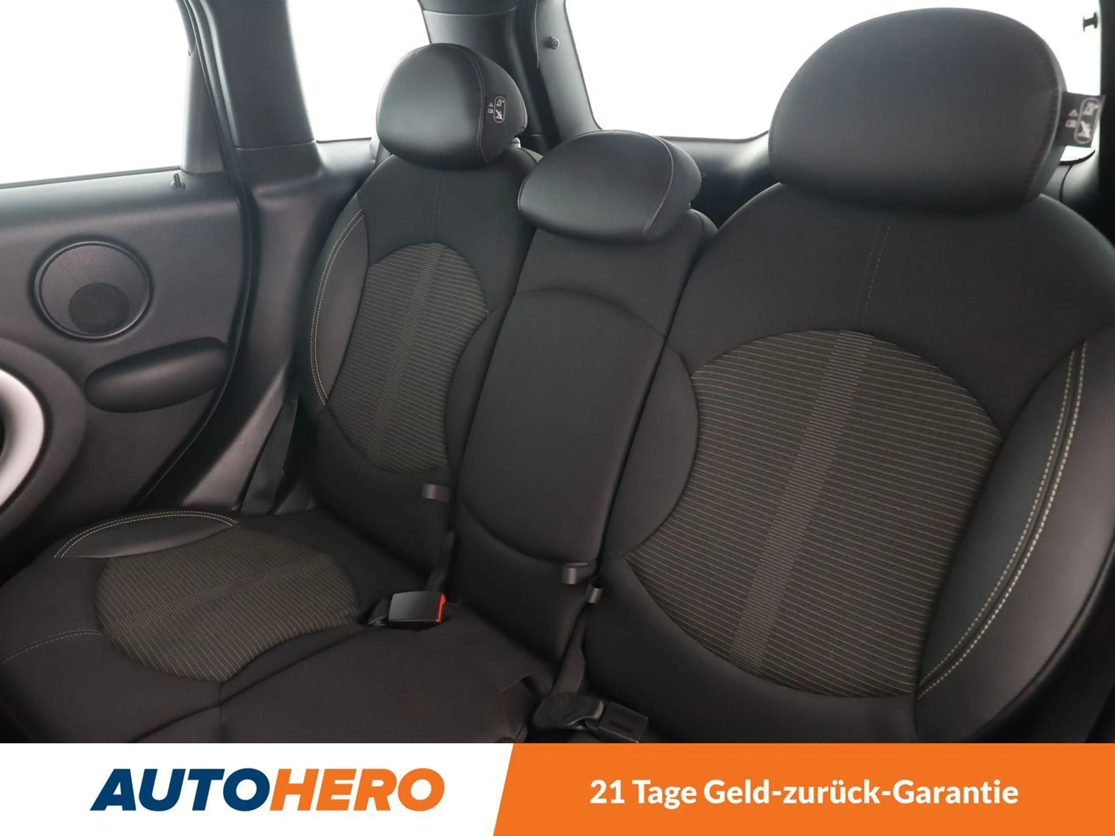 MINI Cooper D Countryman Cooper D ALL4 Aut. *TEMPO*NAVI*KLIMAAUT* — photo 14