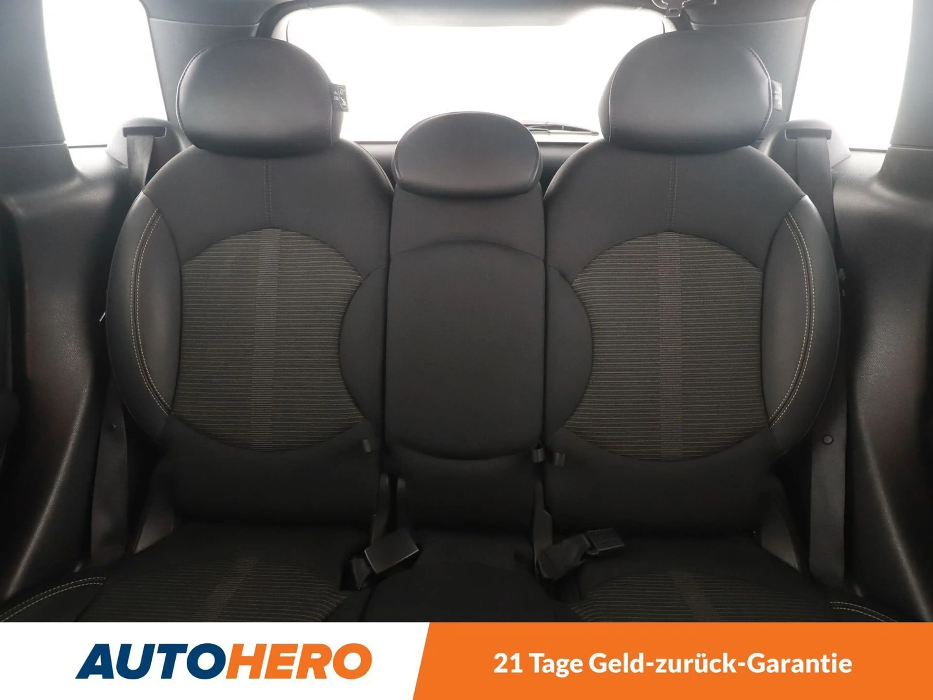 MINI Cooper D Countryman Cooper D ALL4 Aut. *TEMPO*NAVI*KLIMAAUT* — photo 15