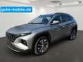 Hyundai TUCSON 150PS Schalter Trend Ele. Heckklappe Silber - thumbnail 1