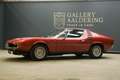 Alfa Romeo Montreal "For the best short story" Owned by the last owner Rot - thumbnail 7