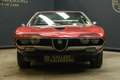 Alfa Romeo Montreal "For the best short story" Owned by the last owner Rot - thumbnail 33