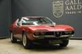 Alfa Romeo Montreal "For the best short story" Owned by the last owner Rot - thumbnail 35