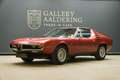 Alfa Romeo Montreal "For the best short story" Owned by the last owner Rot - thumbnail 43