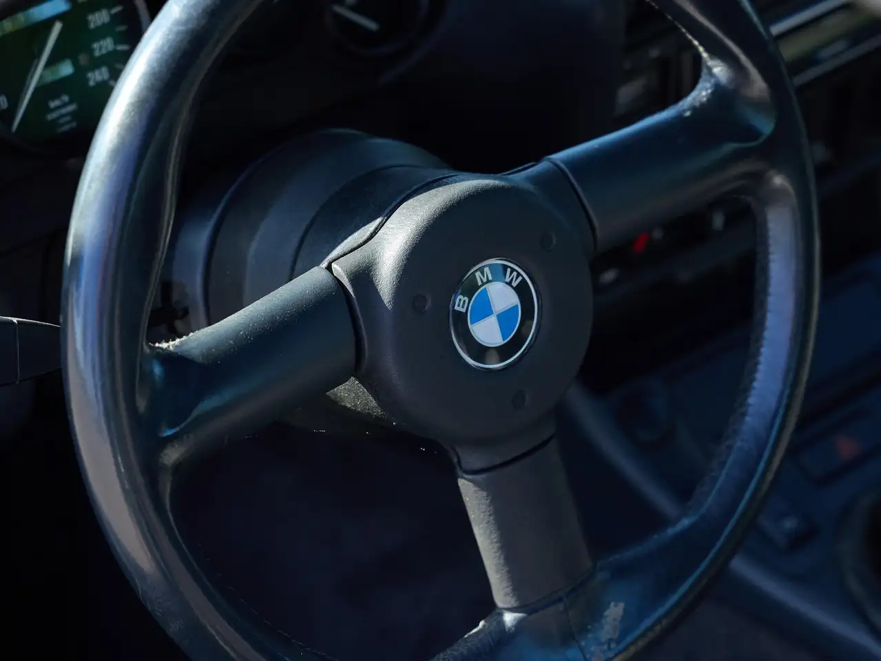 BMW Z1, foto 12