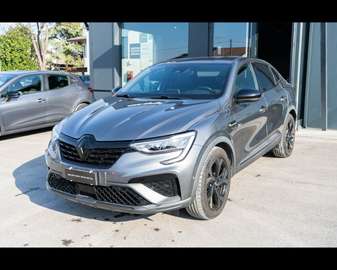 Hybrid E-Tech 145 CV R.S.Line Fast Track