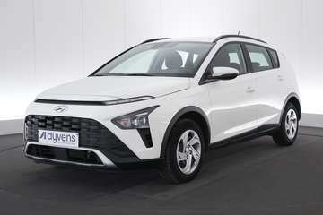 1.0 T-GDi Air Cruise Ctrl Airco Bluetooth