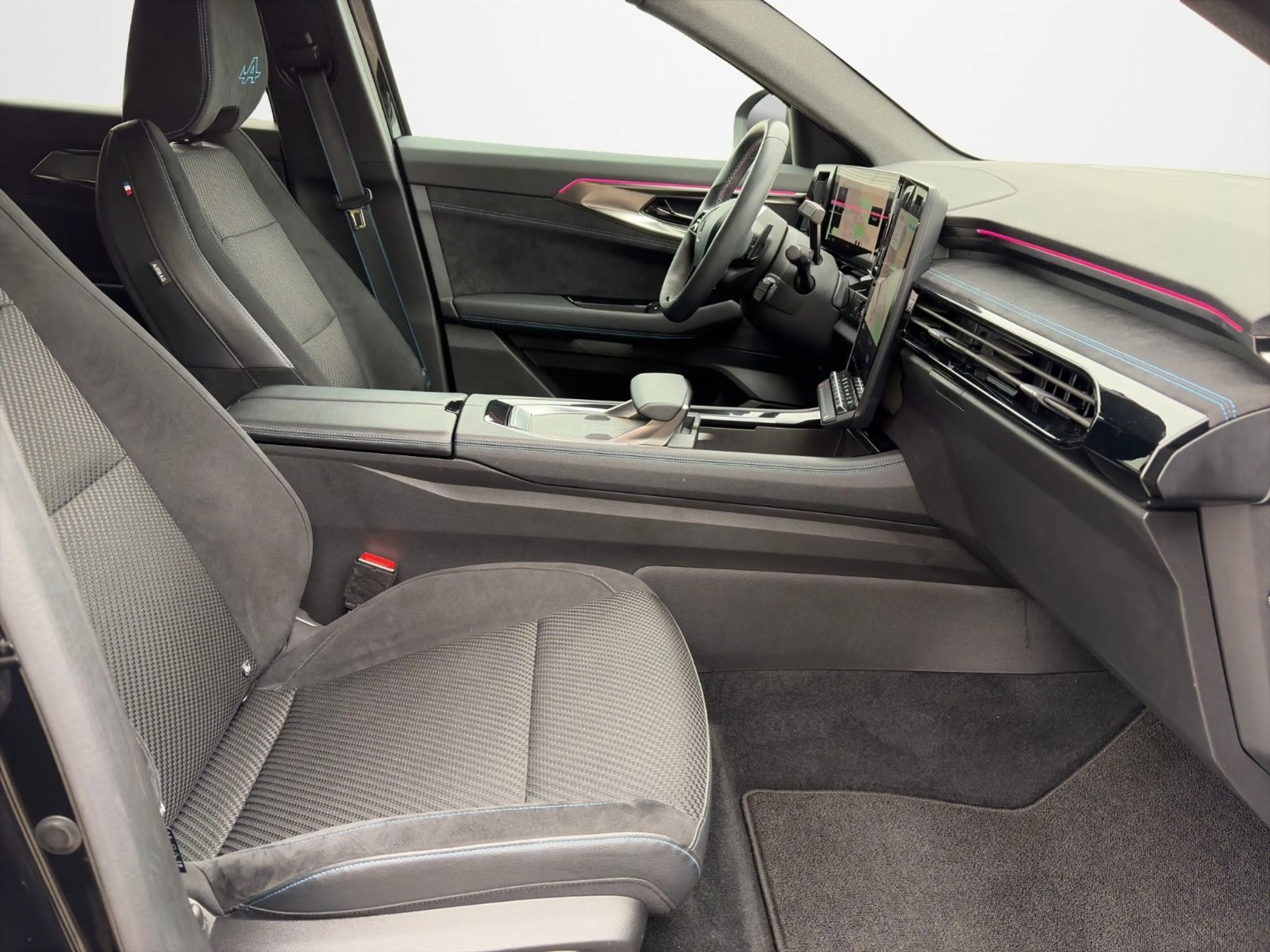 Renault Austral Techno Esprit Alpine *KAMERA*Full-LED* — photo 13