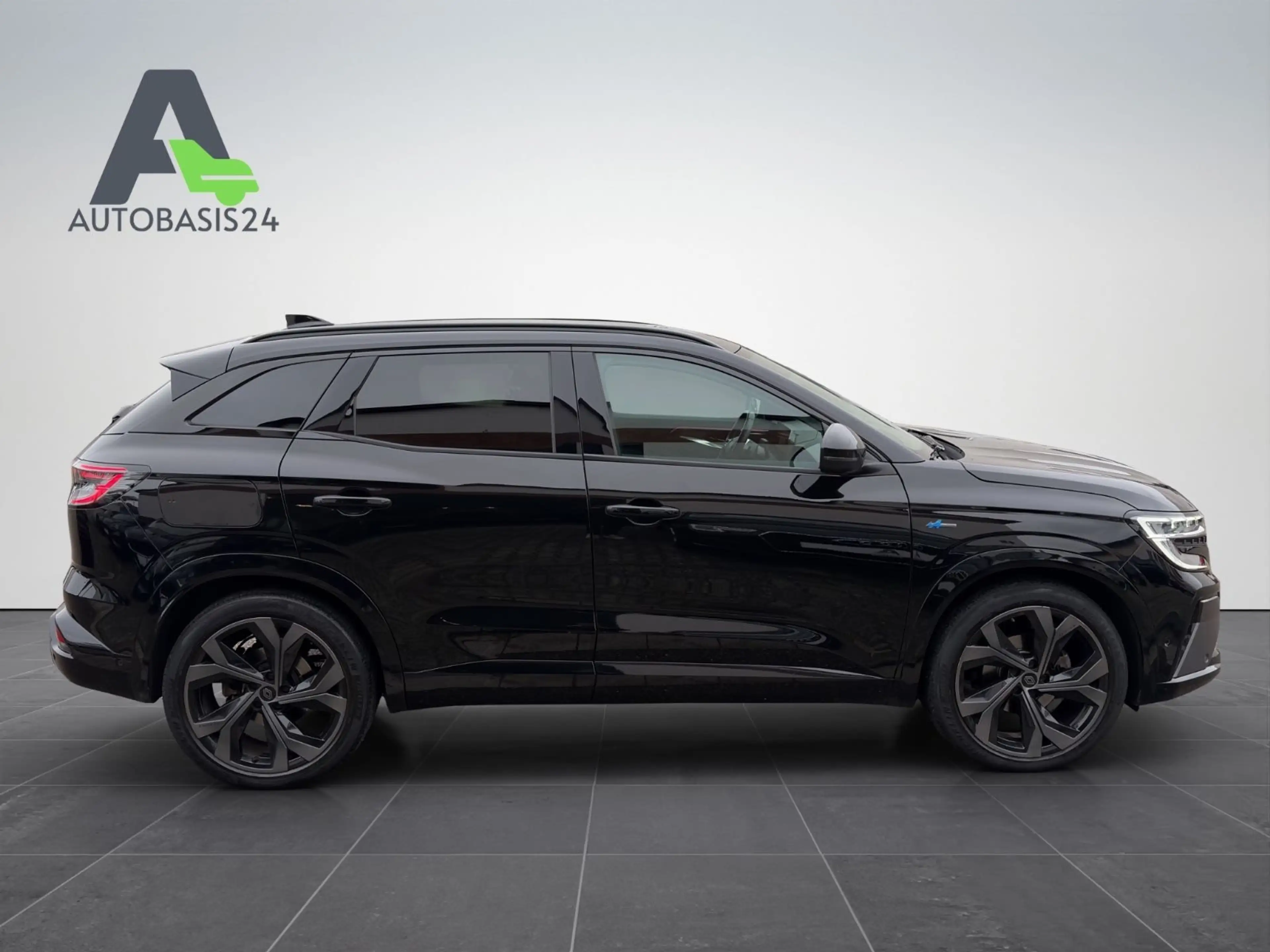 Renault Austral Techno Esprit Alpine *KAMERA*Full-LED* — photo 6