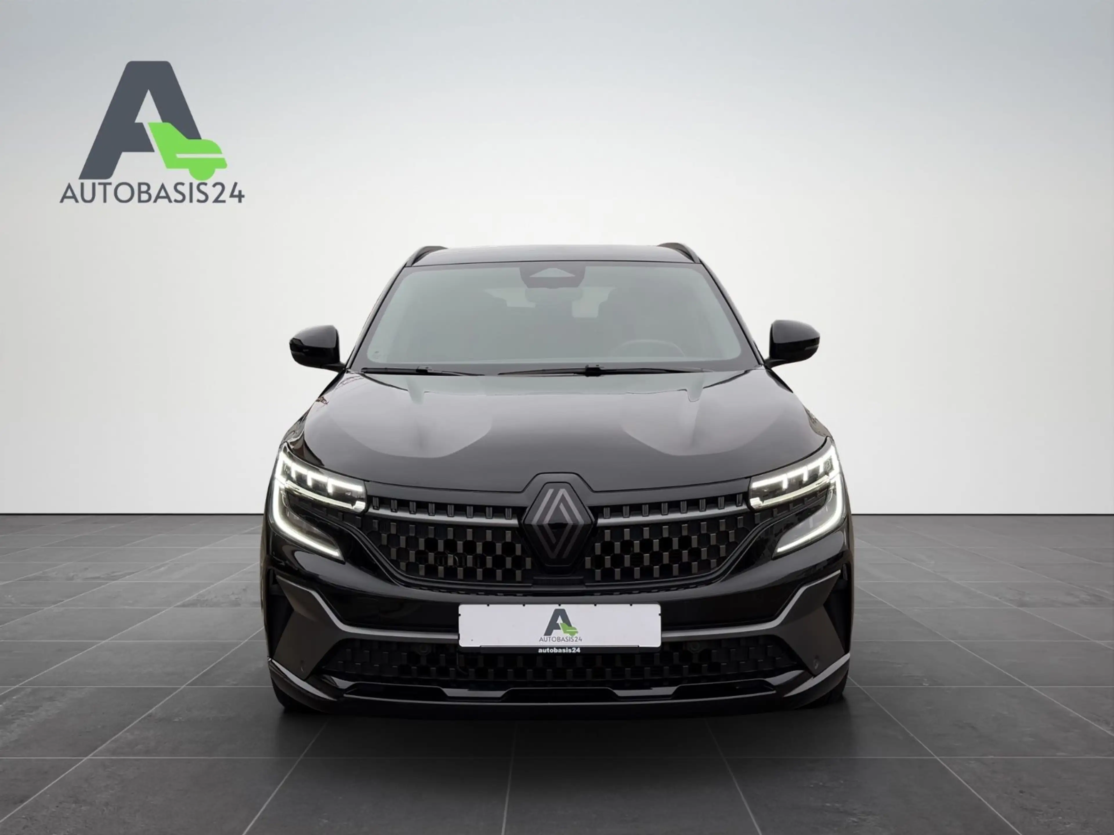 Renault Austral Techno Esprit Alpine *KAMERA*Full-LED* — photo 8