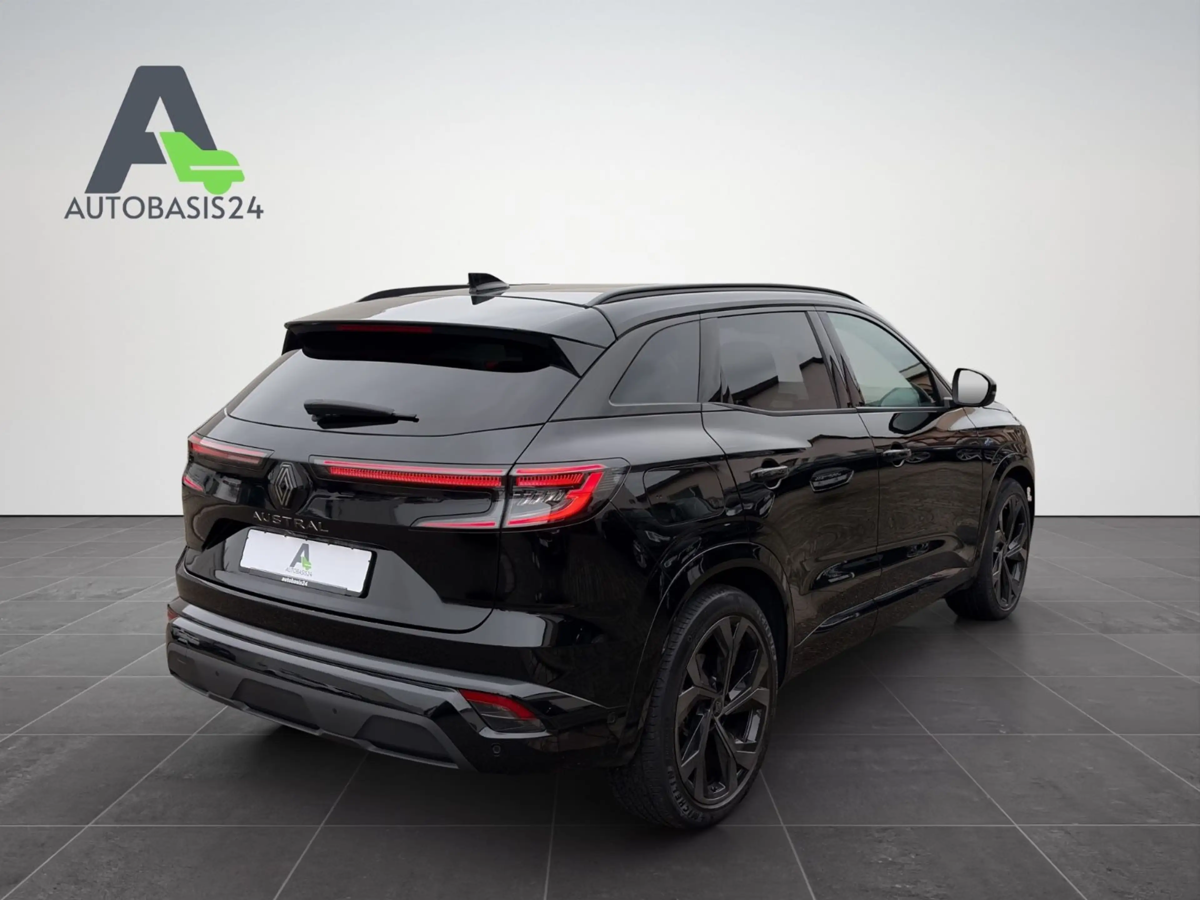 Renault Austral Techno Esprit Alpine *KAMERA*Full-LED* — photo 5