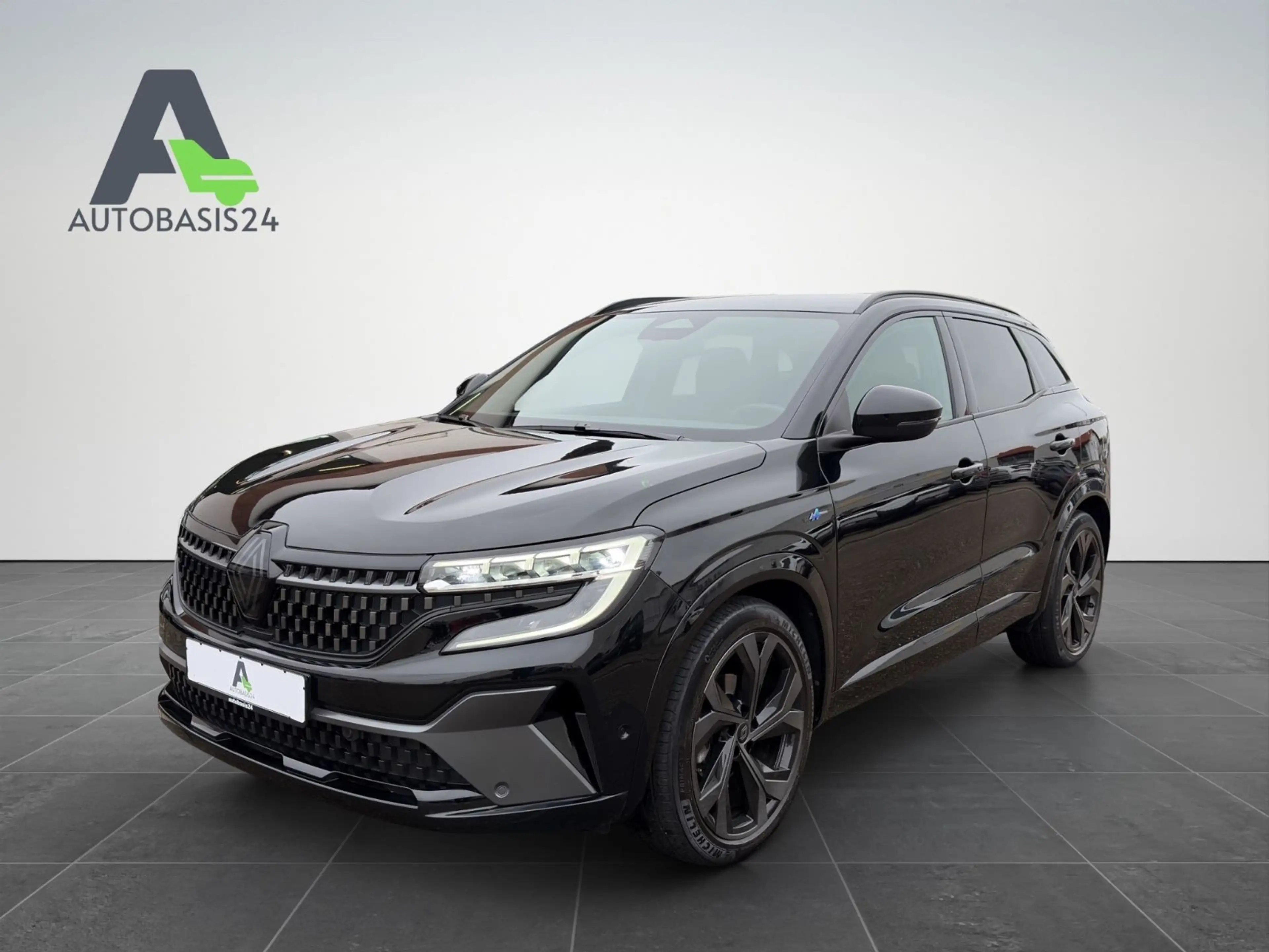 Renault Austral Techno Esprit Alpine *KAMERA*Full-LED*