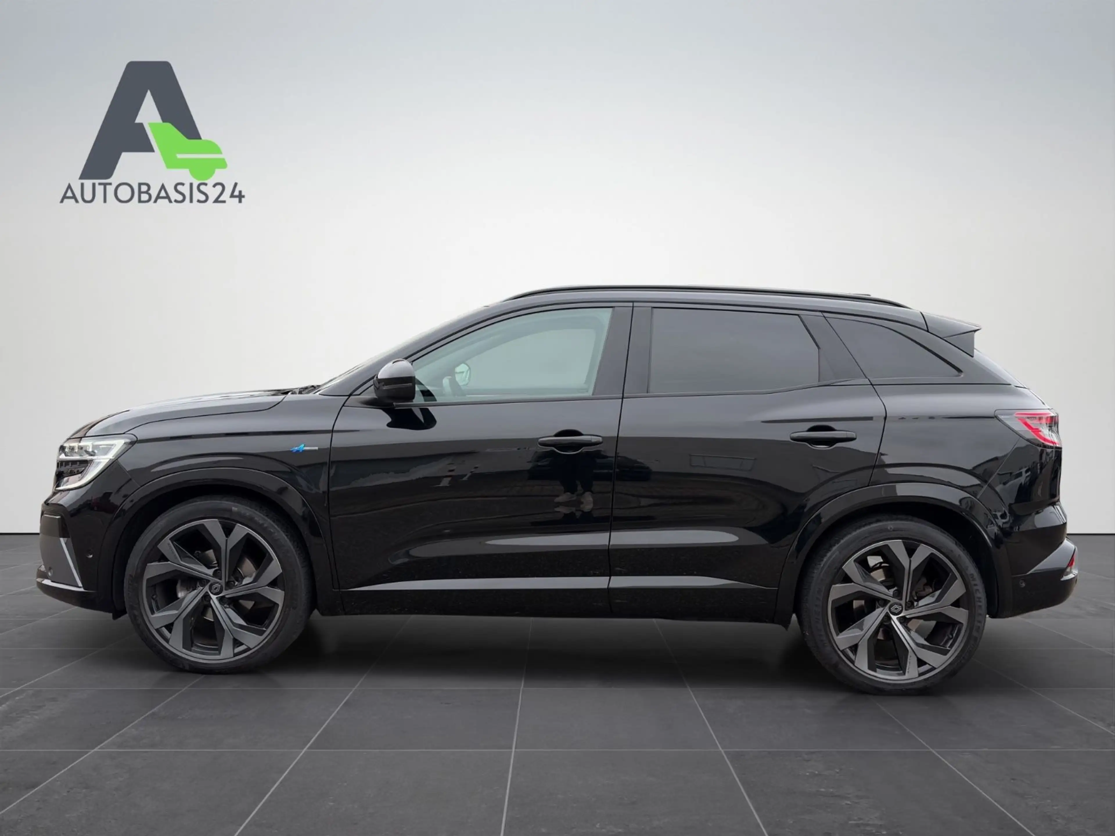 Renault Austral Techno Esprit Alpine *KAMERA*Full-LED* — photo 2