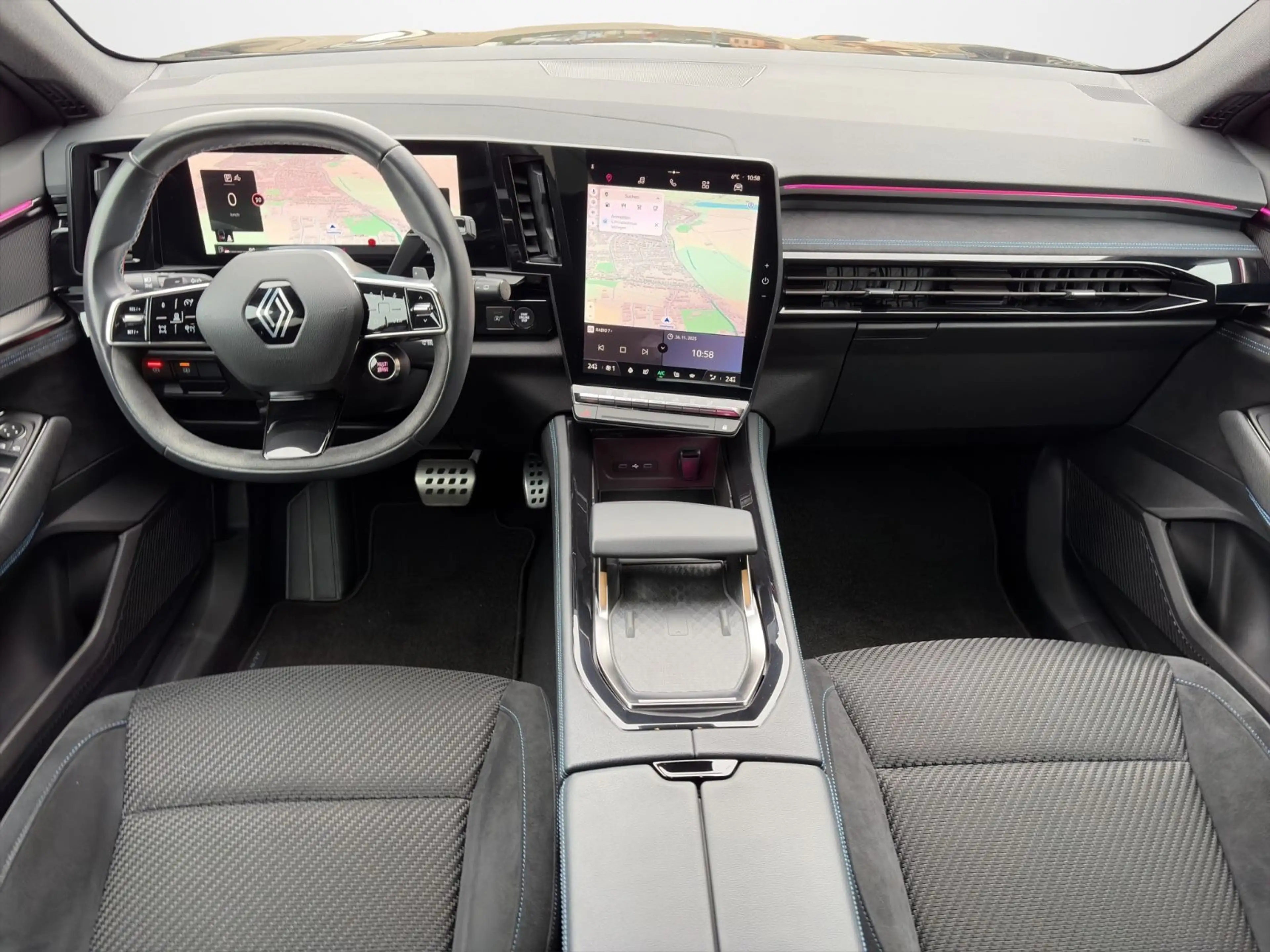 Renault Austral Techno Esprit Alpine *KAMERA*Full-LED* — photo 10
