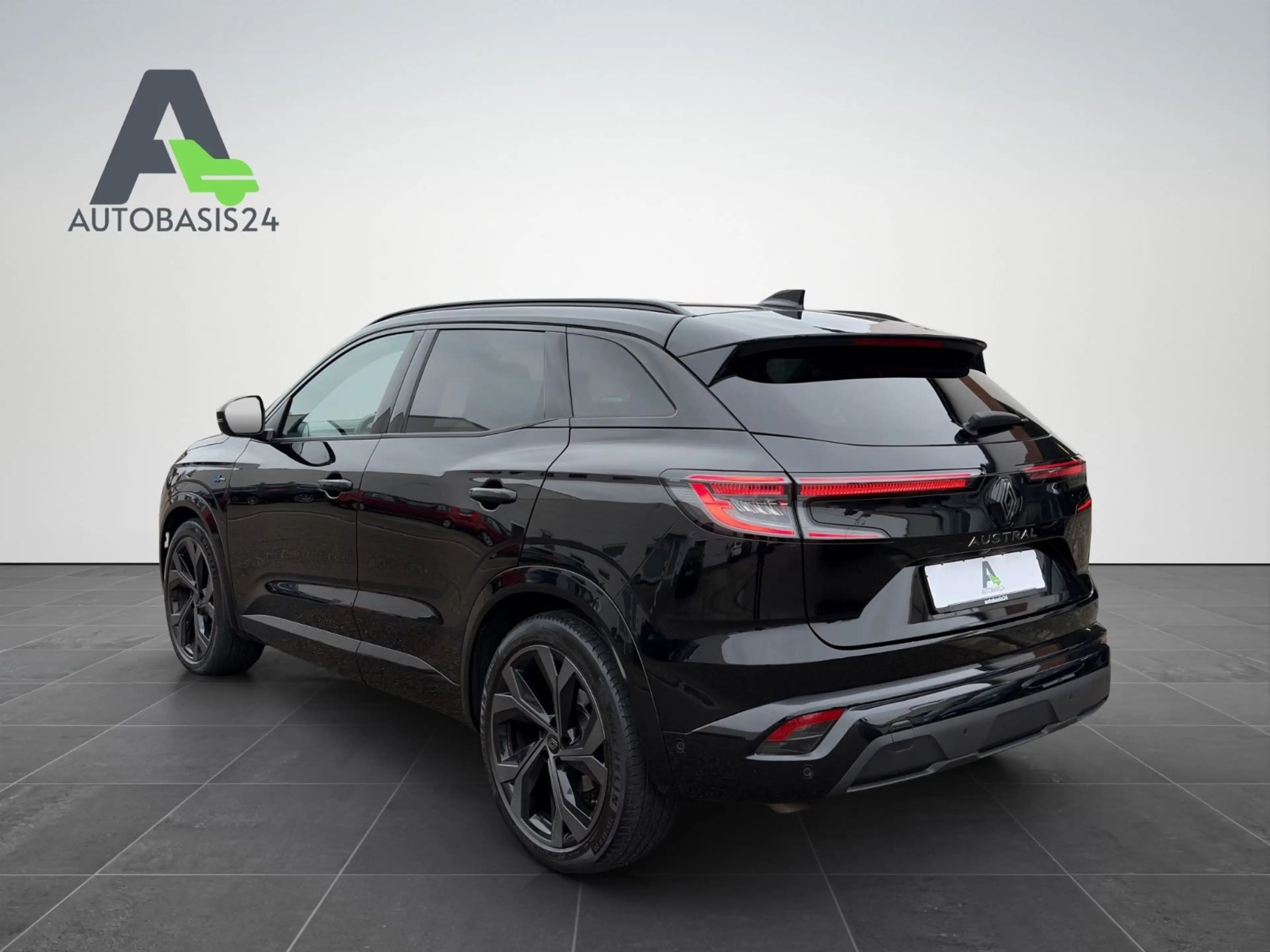 Renault Austral Techno Esprit Alpine *KAMERA*Full-LED* — photo 3