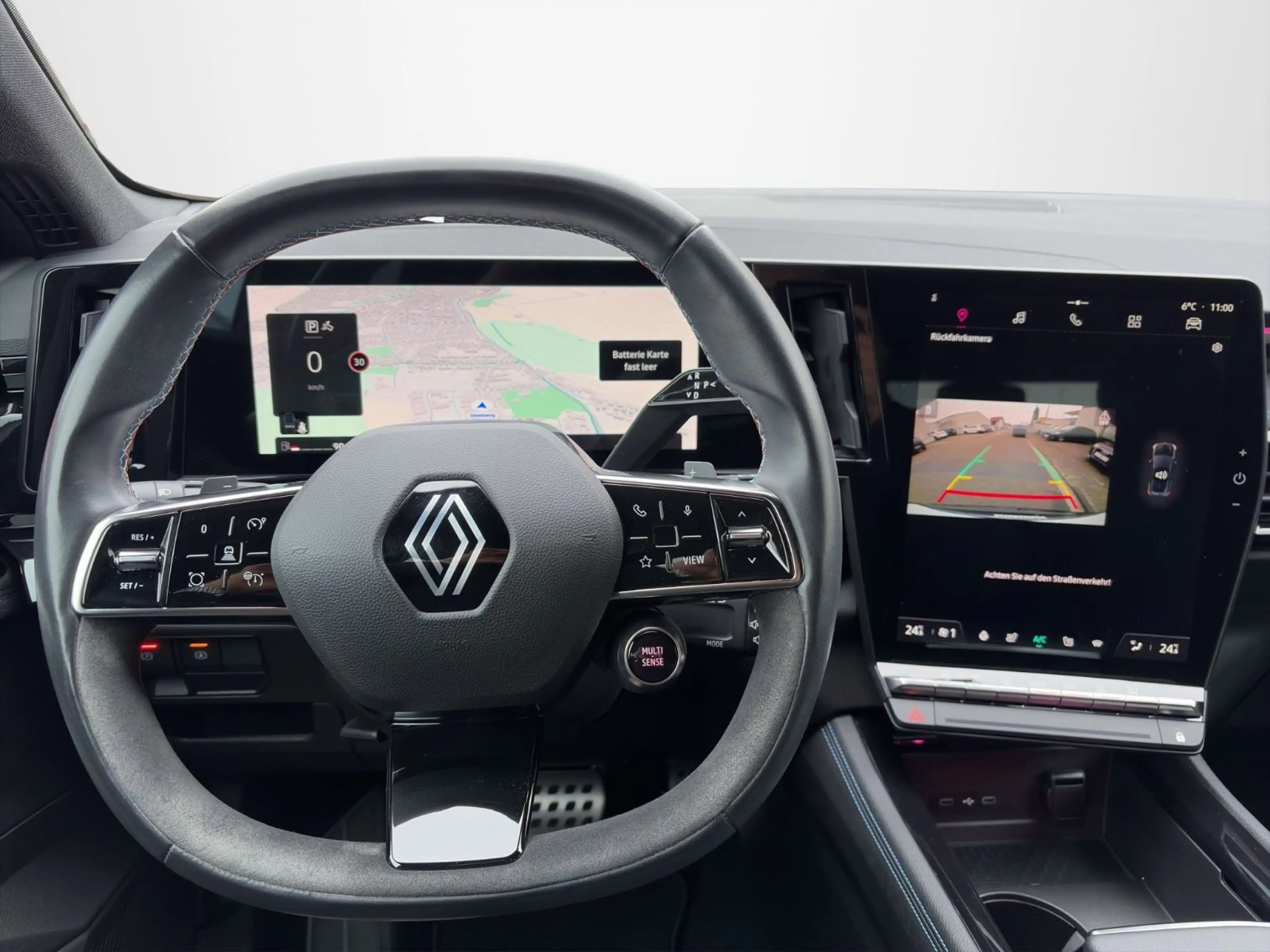 Renault Austral Techno Esprit Alpine *KAMERA*Full-LED* — photo 14