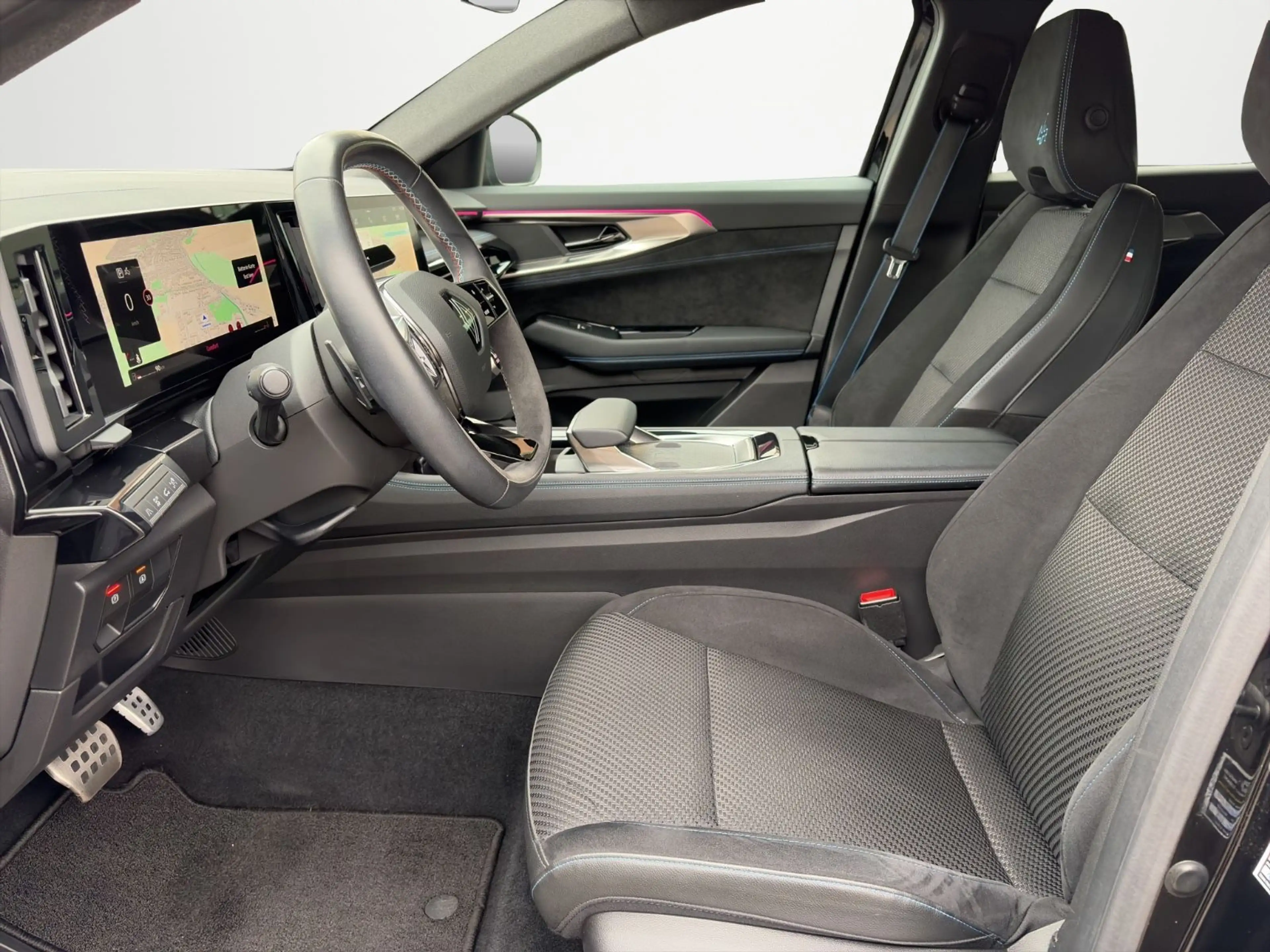 Renault Austral Techno Esprit Alpine *KAMERA*Full-LED* — photo 11