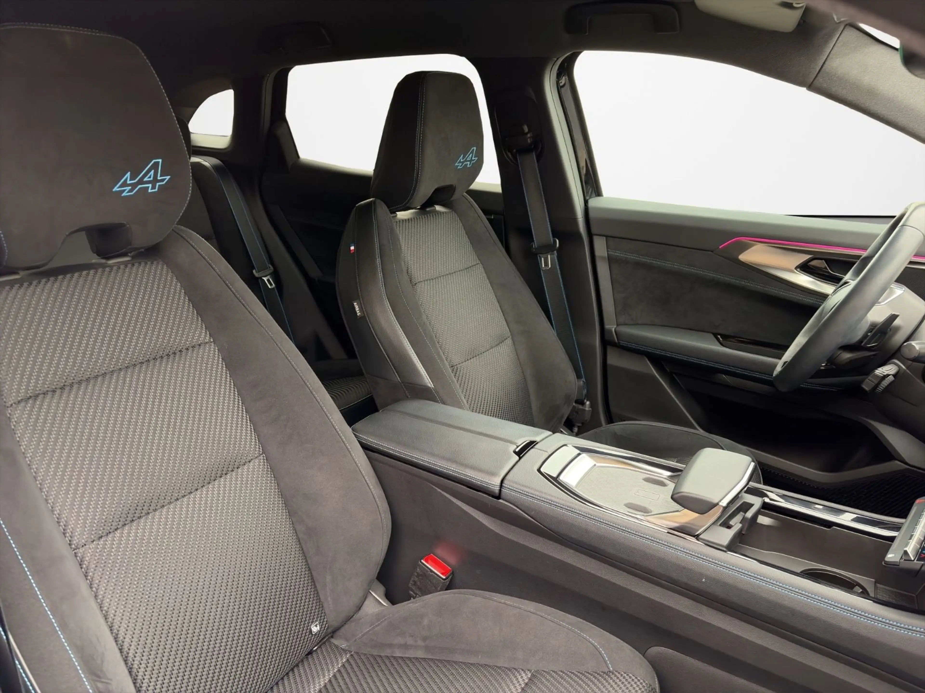 Renault Austral Techno Esprit Alpine *KAMERA*Full-LED* — photo 15