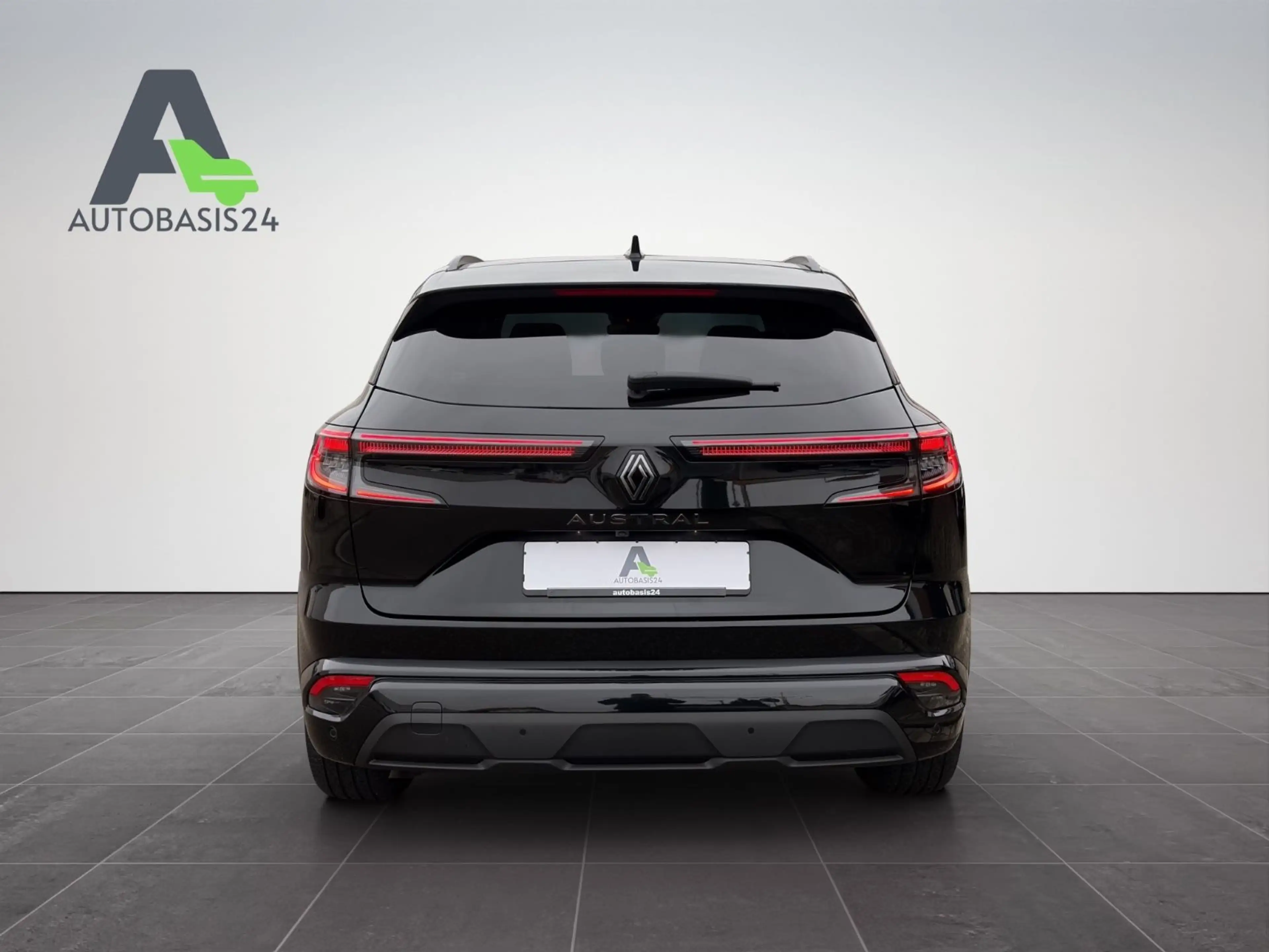 Renault Austral Techno Esprit Alpine *KAMERA*Full-LED* — photo 4