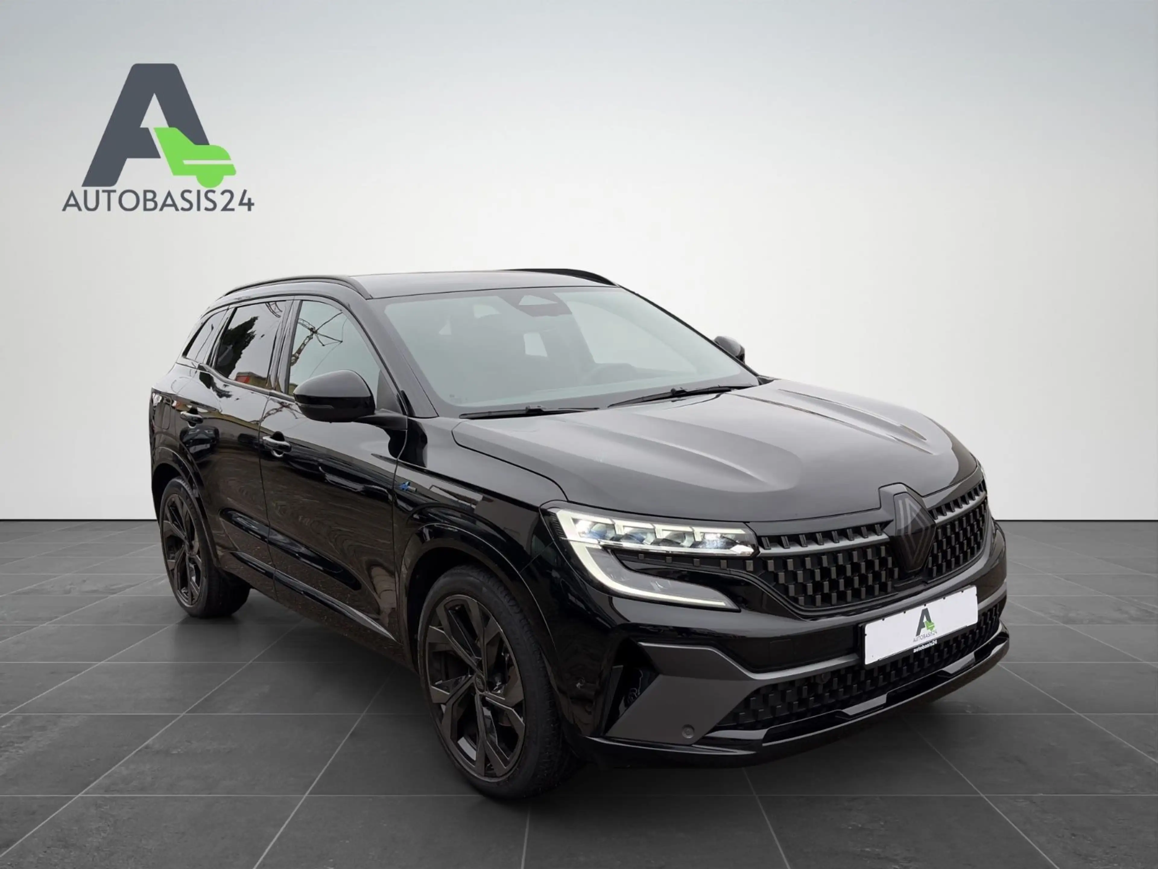 Renault Austral Techno Esprit Alpine *KAMERA*Full-LED* — photo 7