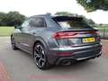 Audi RS Q8 RSQ8 4.0TFSI QUATTRO CARBON/CERAMIC/ACC/MASSAGE/VE Grijs - thumbnail 5