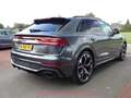 Audi RS Q8 RSQ8 4.0TFSI QUATTRO CARBON/CERAMIC/ACC/MASSAGE/VE Grijs - thumbnail 4