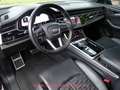 Audi RS Q8 RSQ8 4.0TFSI QUATTRO CARBON/CERAMIC/ACC/MASSAGE/VE Grijs - thumbnail 9
