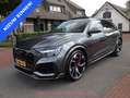Audi RS Q8 RSQ8 4.0TFSI QUATTRO CARBON/CERAMIC/ACC/MASSAGE/VE Grijs - thumbnail 1