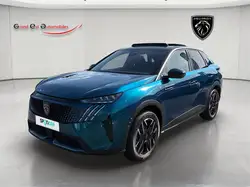 Photo Peugeot 3008