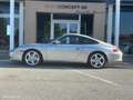 Porsche 996 type 996 phase 2 coupé 3.6 320ch CARRERA 4 Grau - thumbnail 5