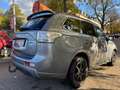 Mitsubishi Outlander PHEV Intense 4WD*KEYLESS*KAMERA Grau - thumbnail 10