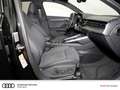 Audi A3 Sportback 35 TFSI Matrix Pano AHK Sonos S line Schwarz - thumbnail 8