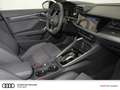 Audi A3 Sportback 35 TFSI Matrix Pano AHK Sonos S line Schwarz - thumbnail 10