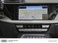 Audi A3 Sportback 35 TFSI Matrix Pano AHK Sonos S line Schwarz - thumbnail 14