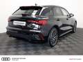 Audi A3 Sportback 35 TFSI Matrix Pano AHK Sonos S line Noir - thumbnail 4