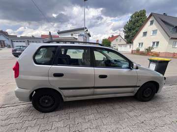 1.8 Comfort