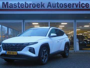 1.6 T-GDI PHEV Premium 4WD Staat in Hardenberg