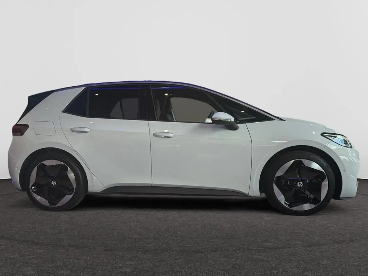 Volkswagen ID.3 Pro S Business (4 places) 77 kWh 150 kW (204 ch) 1 Wit - 2