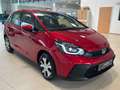 Honda Jazz 1.5 i-MMD Hybrid Elegance Navi Kam ACC Spur Rood - thumbnail 3