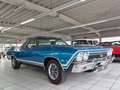 Chevrolet El Camino /Geniale Farbgebung+Topzustand Azul - thumbnail 1