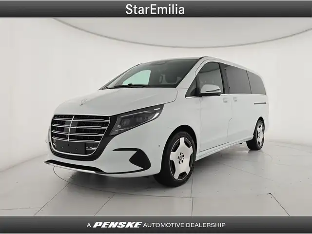 Mercedes-Benz V 300 V Long 300 d Exclusive auto