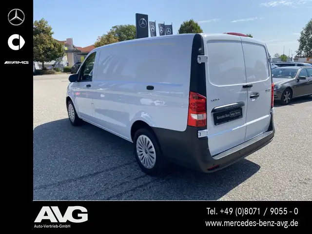 Mercedes-Benz Vito view 7