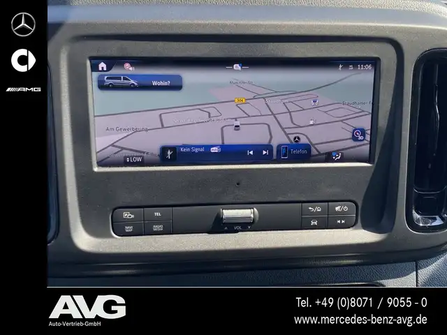 Mercedes-Benz Vito view 13