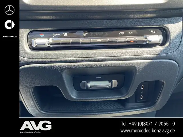 Mercedes-Benz Vito view 15